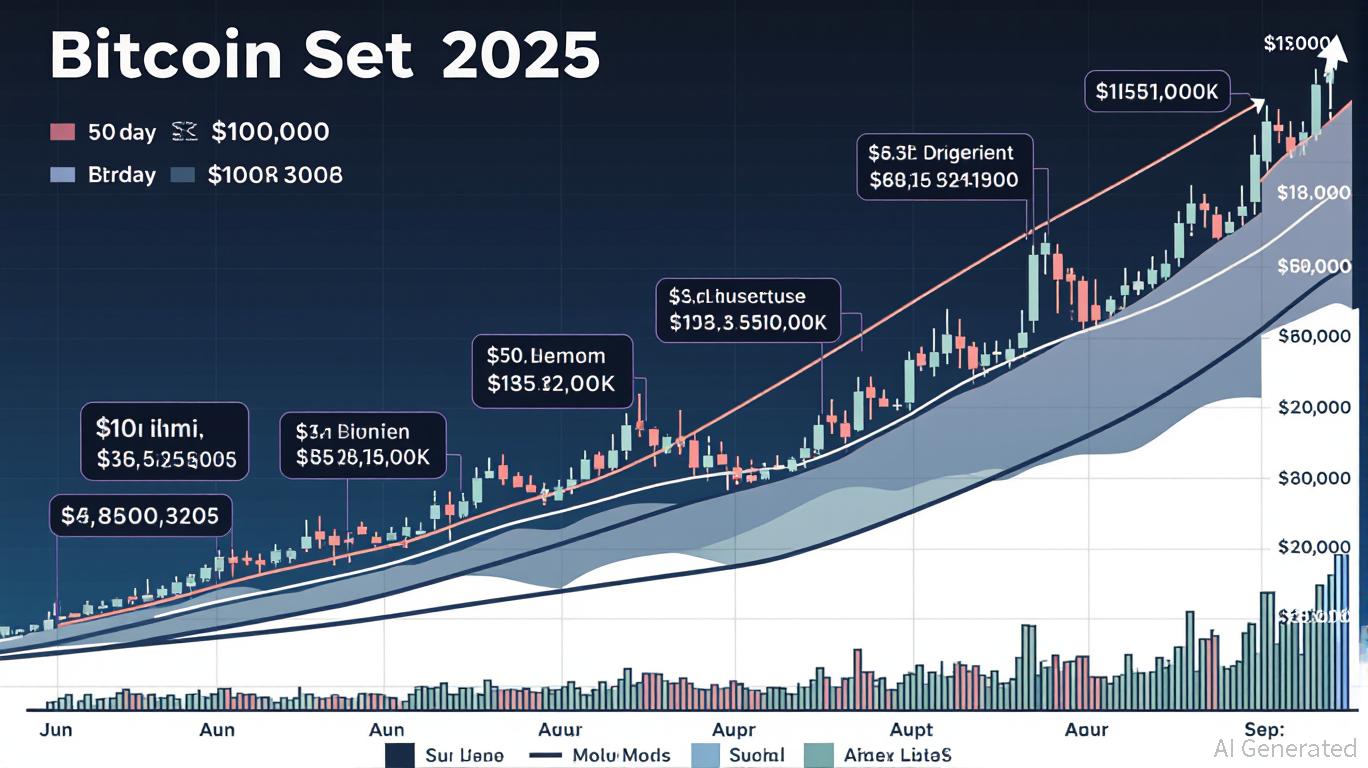 on-chain institutional accumulation bitcoin 2025