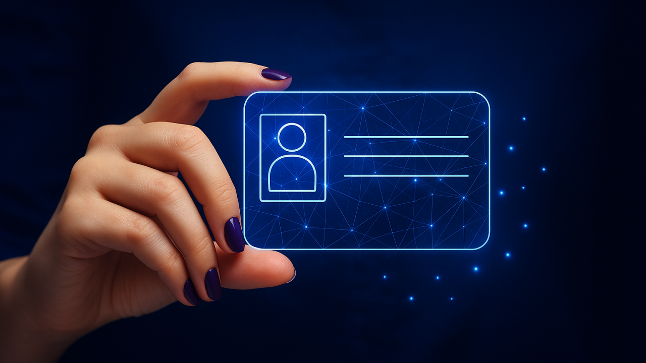 EU European Digital Identity Wallet