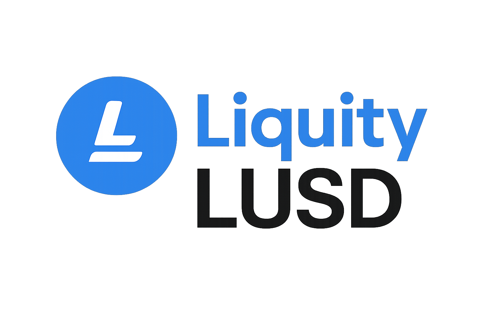 Liquity LUSD stablecoin logo