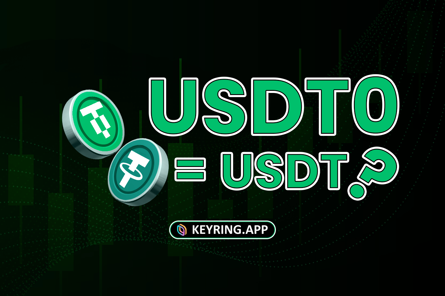 USDT0 JANUS protocol capital efficiency