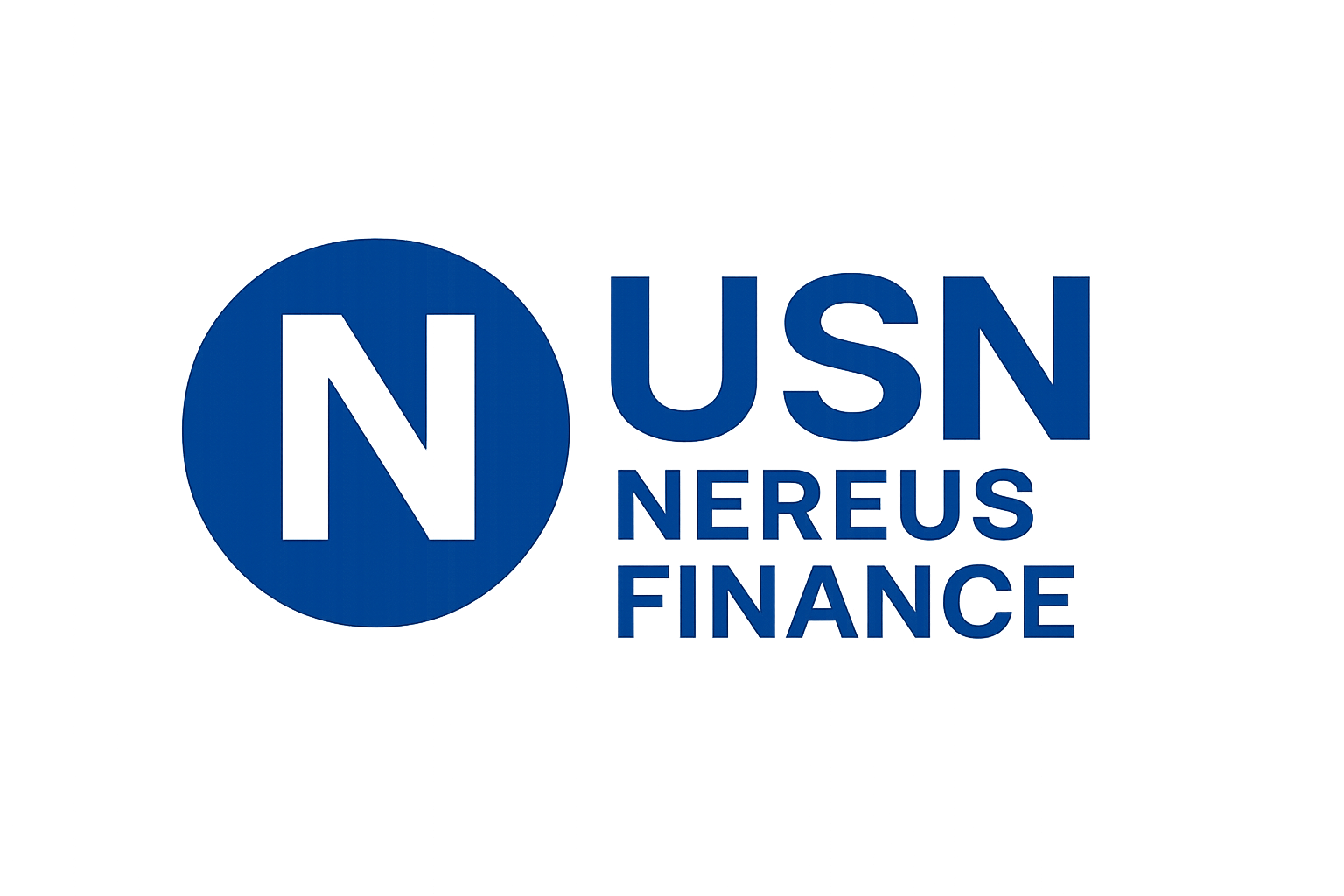 USN Nereus Finance stablecoin logo