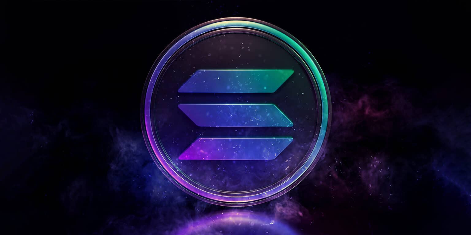 USX dForce Solana stablecoin logo