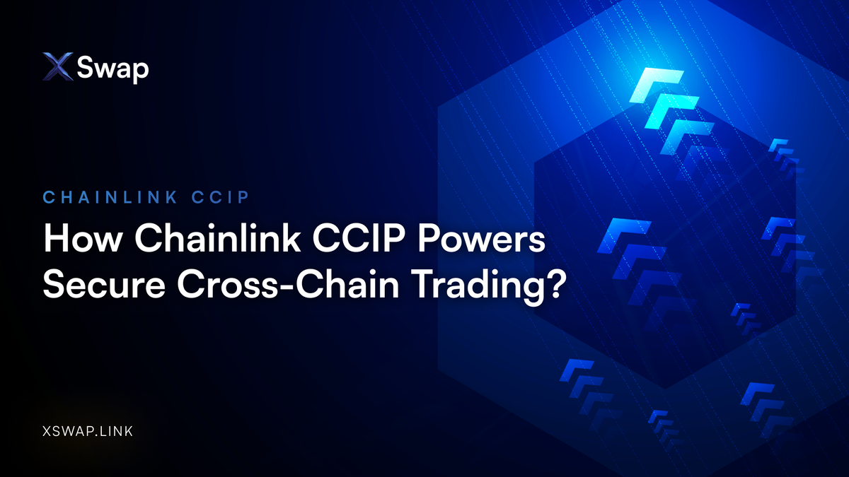Chainlink CCIP cross-chain bridge security