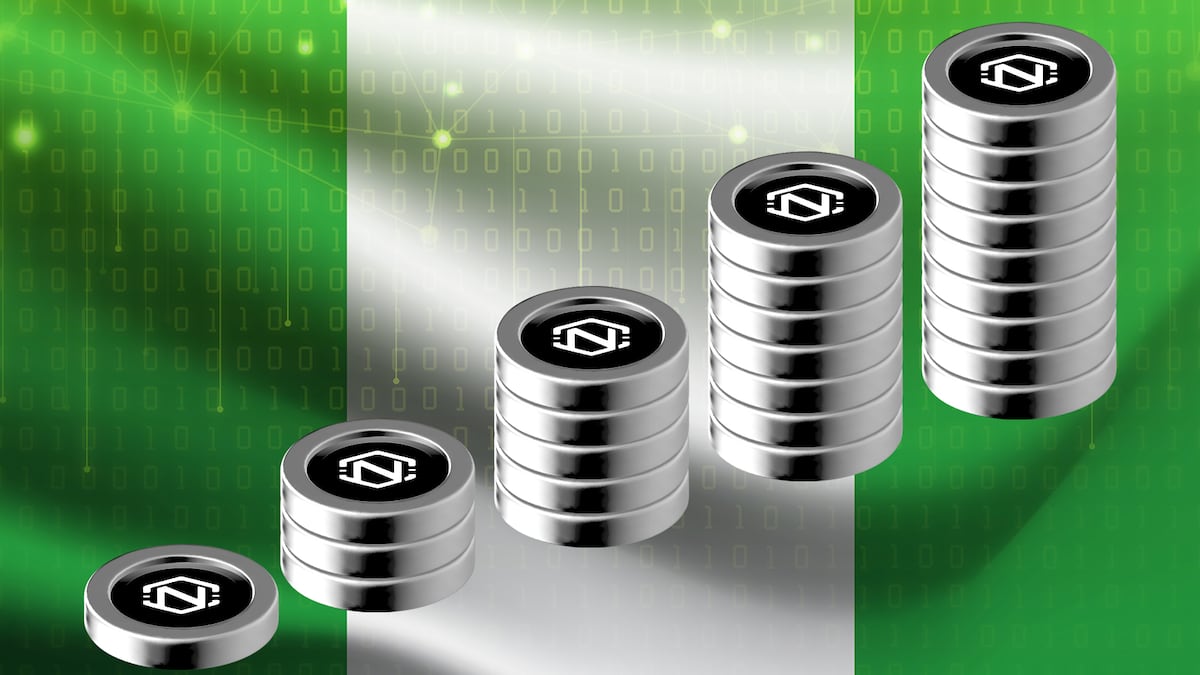 stablecoin remittances Nigeria Centry Binance