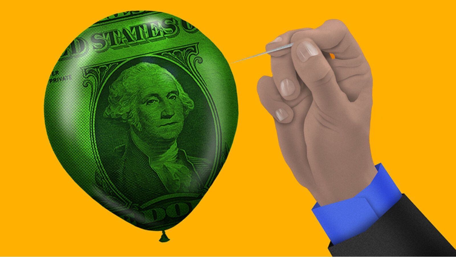 USDC stablecoin inflation hedge Nigeria