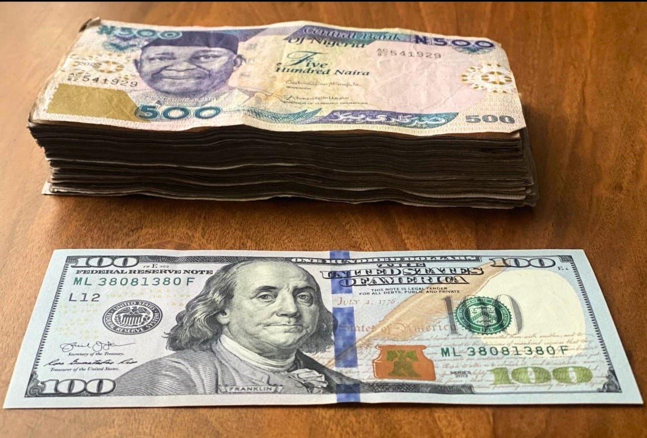 USDC to Naira off-ramp compliant Nigeria