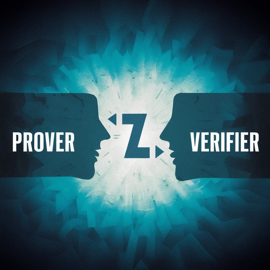 Light Protocol Solana ZK logo