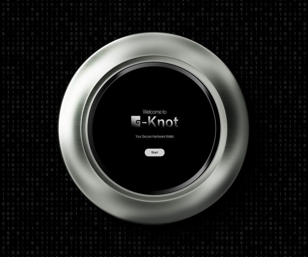 crypto wallet biometric authentication 2025