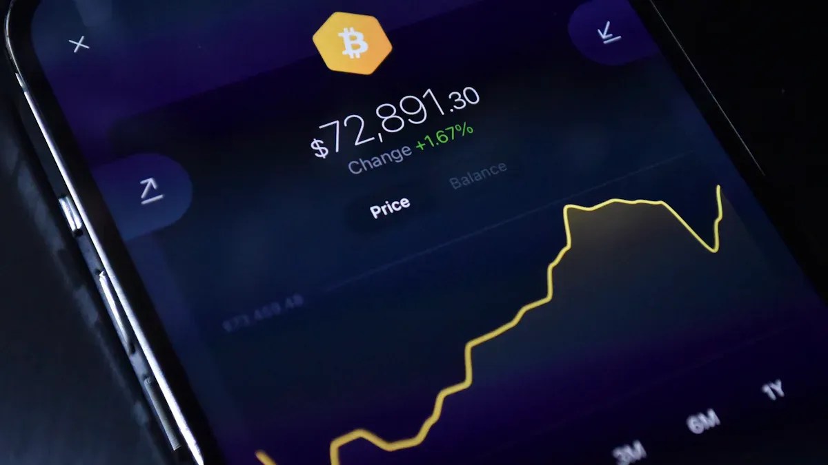 MPC crypto wallet technology 2025