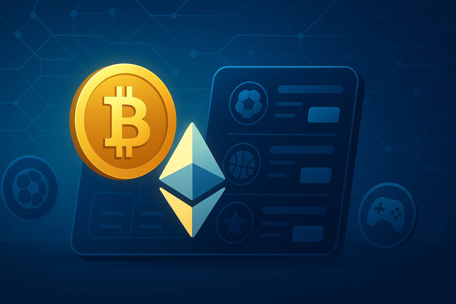 Dexsport instant crypto payouts