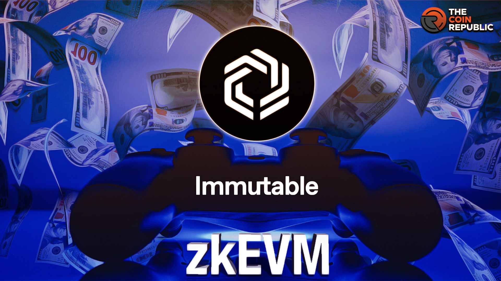 Immutable X zero-knowledge rollups gaming