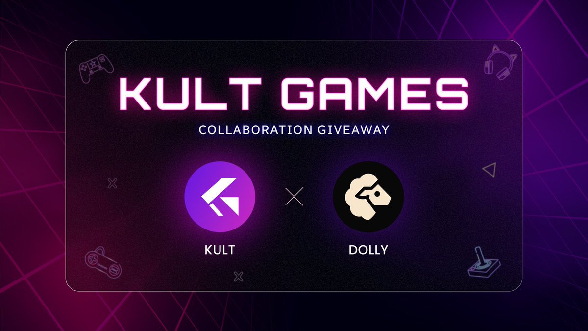 Kult Games on-chain gaming interface