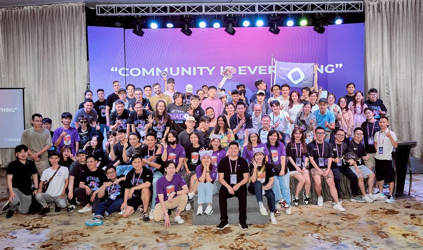 BlackNodes Monad infrastructure