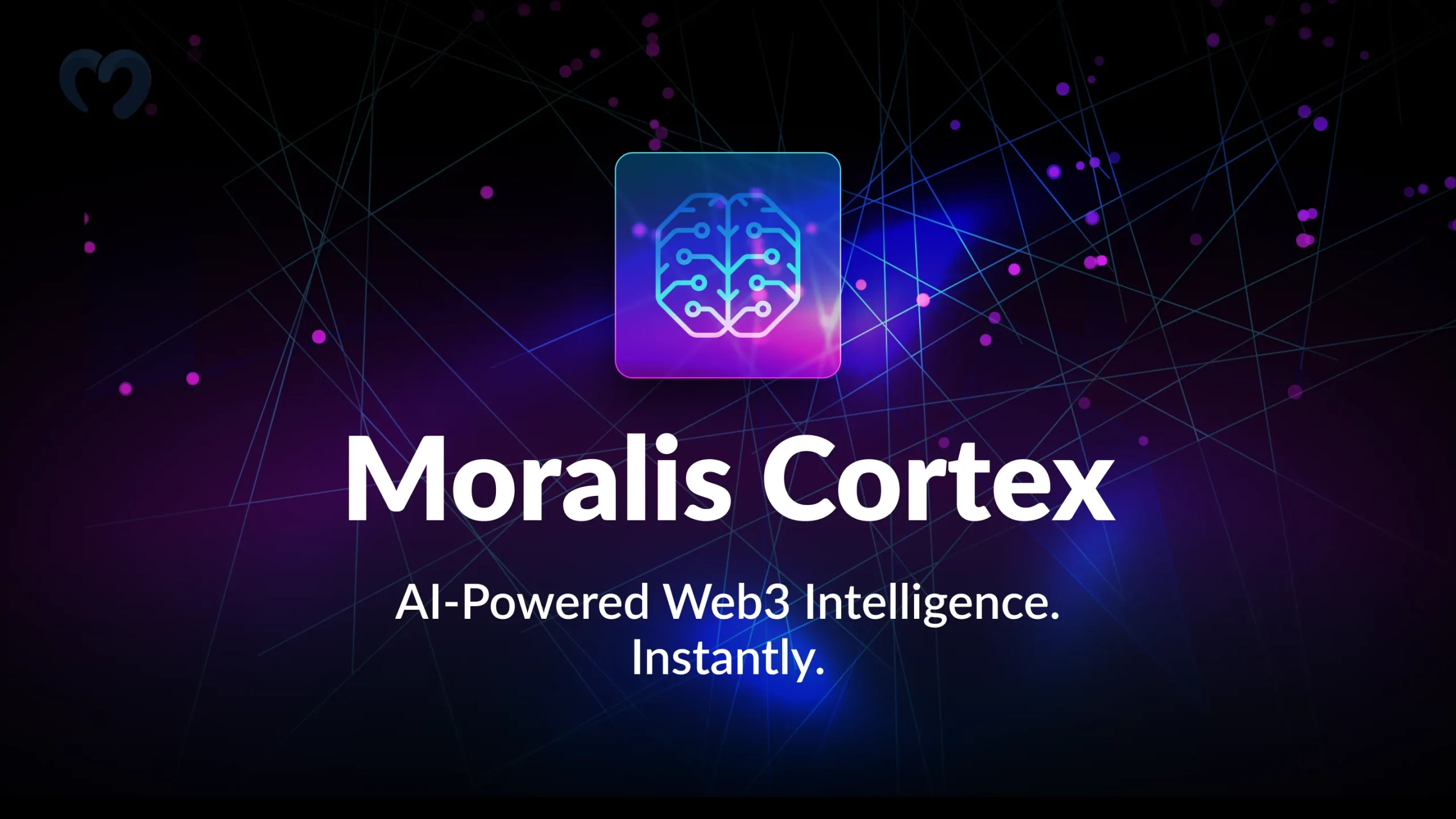 Moralis API Monad blockchain