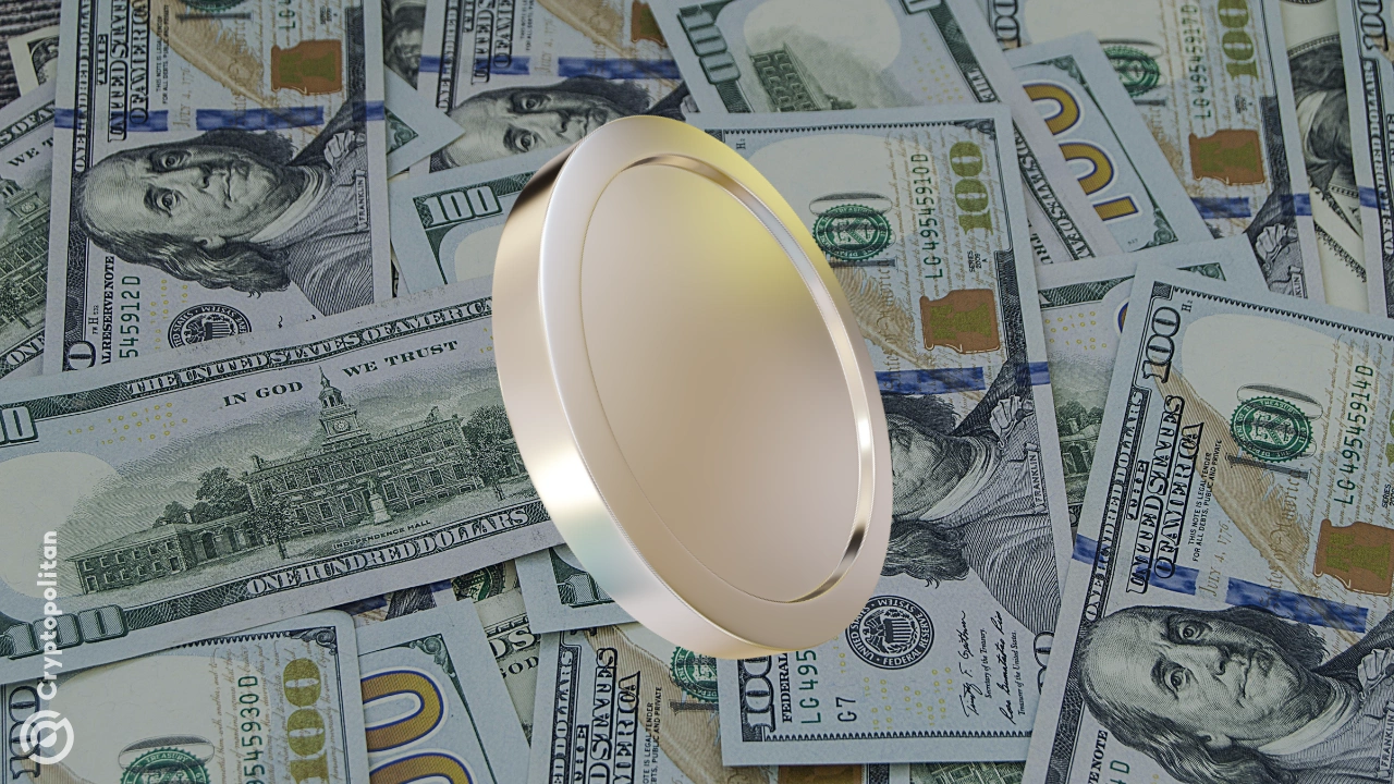 Ondo Global Markets non-US investor access