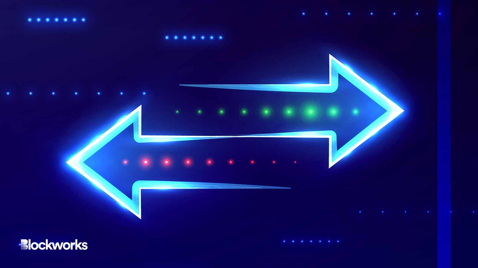 one-click cross-chain crypto swap