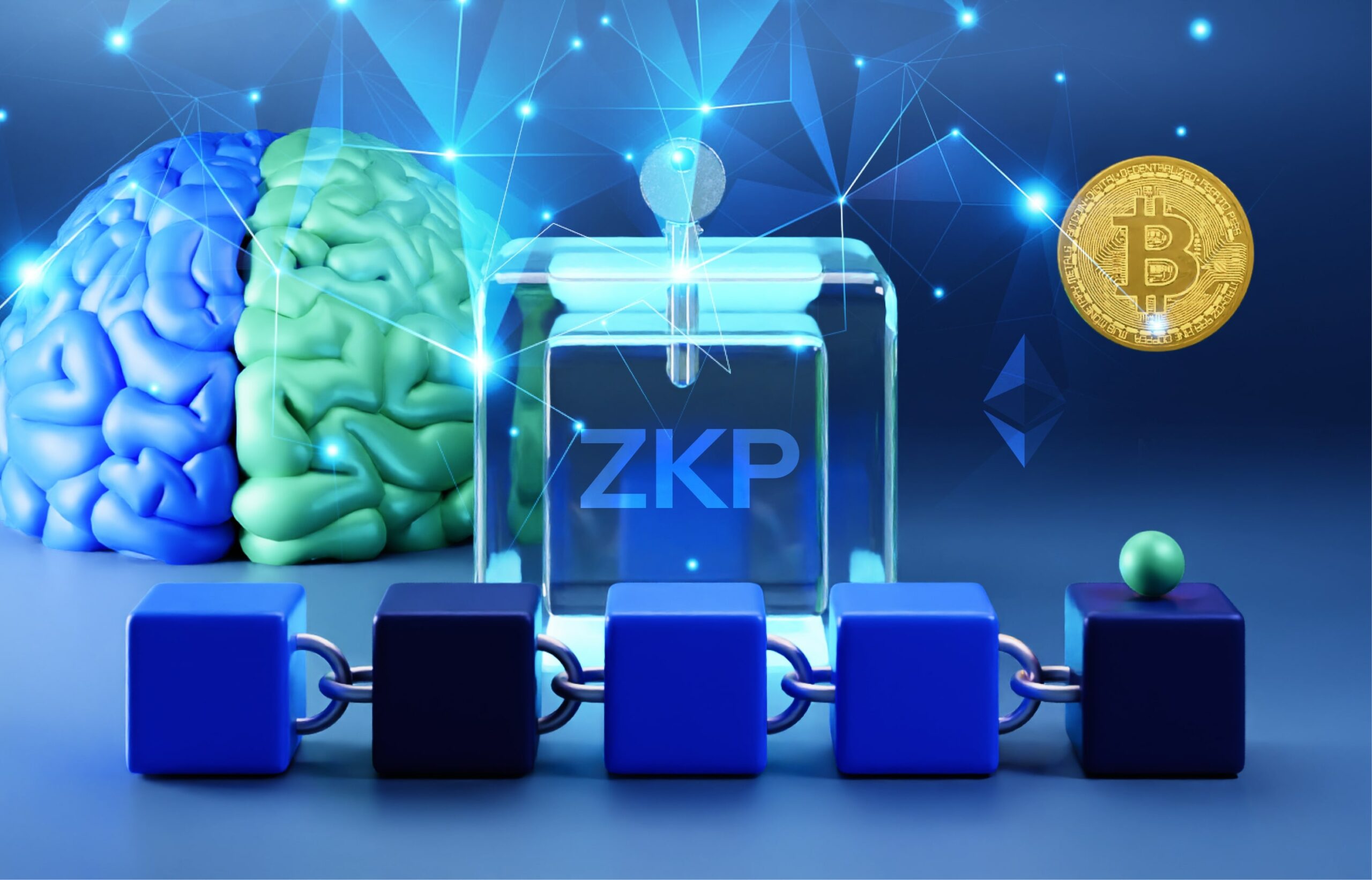 zkp proof size blockchain