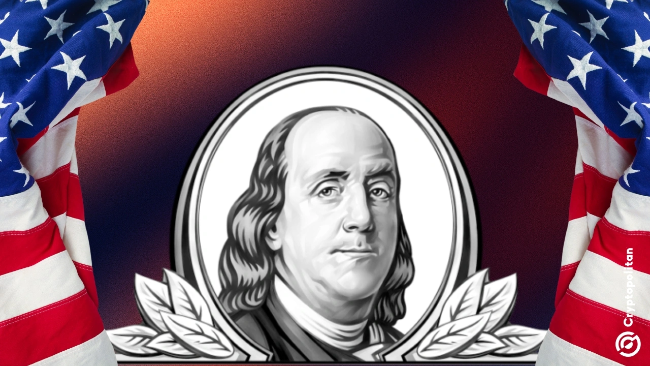 STBL stablecoin partnerships with Ondo Finance and Franklin Templeton