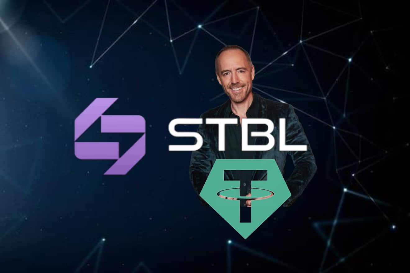 STBL token governance and staking rewards