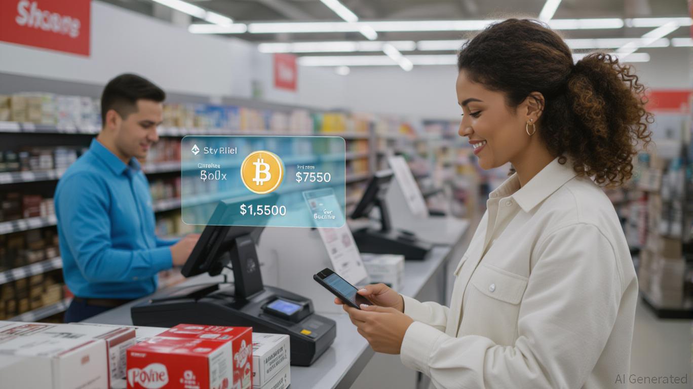 stablecoin card rewards program