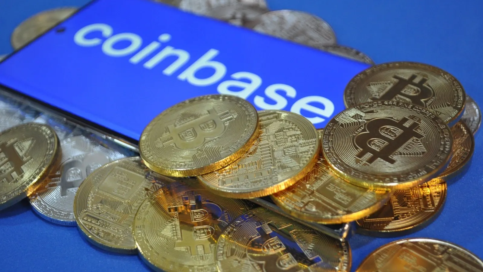 Coinbase cbBTC wrapped bitcoin product