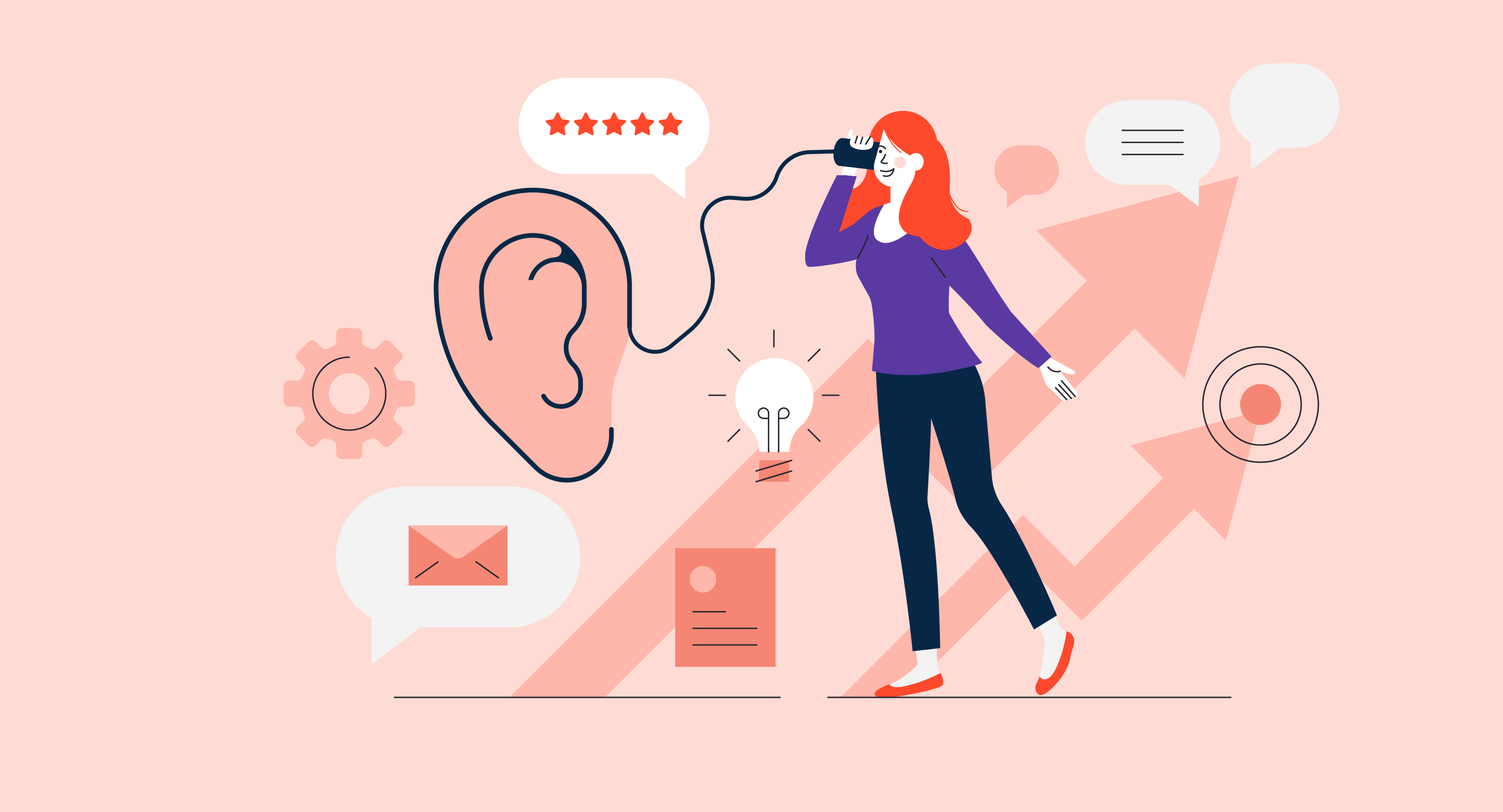 niche online community network