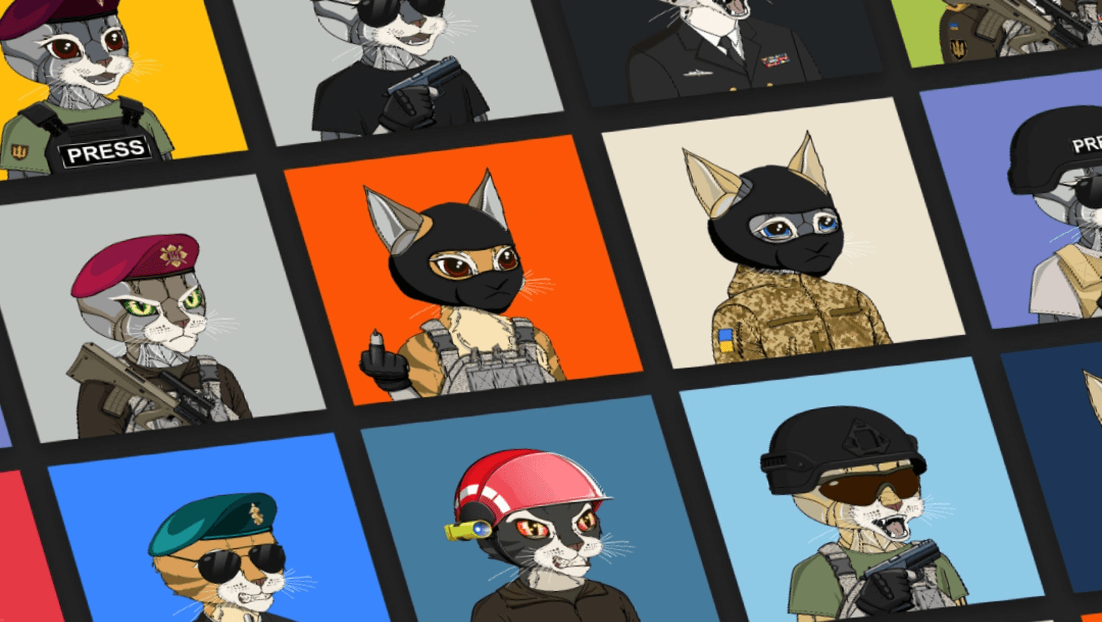 Web3 NFT rewards social media