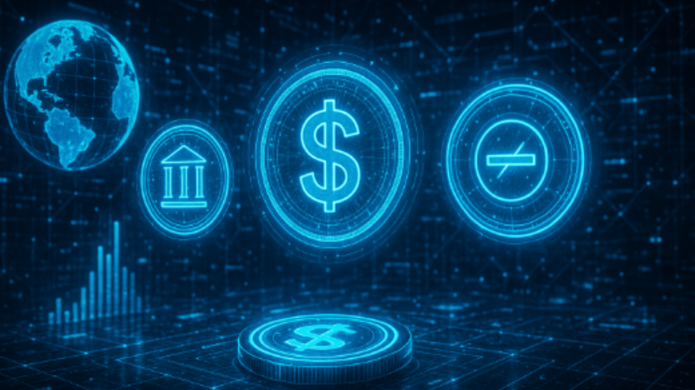 customer demand digital banking stablecoin