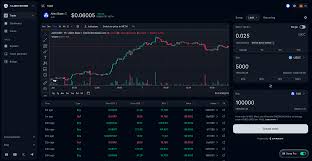 Alien Base DEX Base chain app screenshot