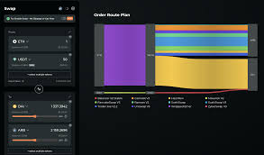 Balancer Base chain DEX interface