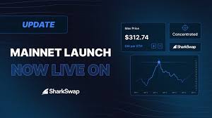 Baseswap DEX Base chain screenshot