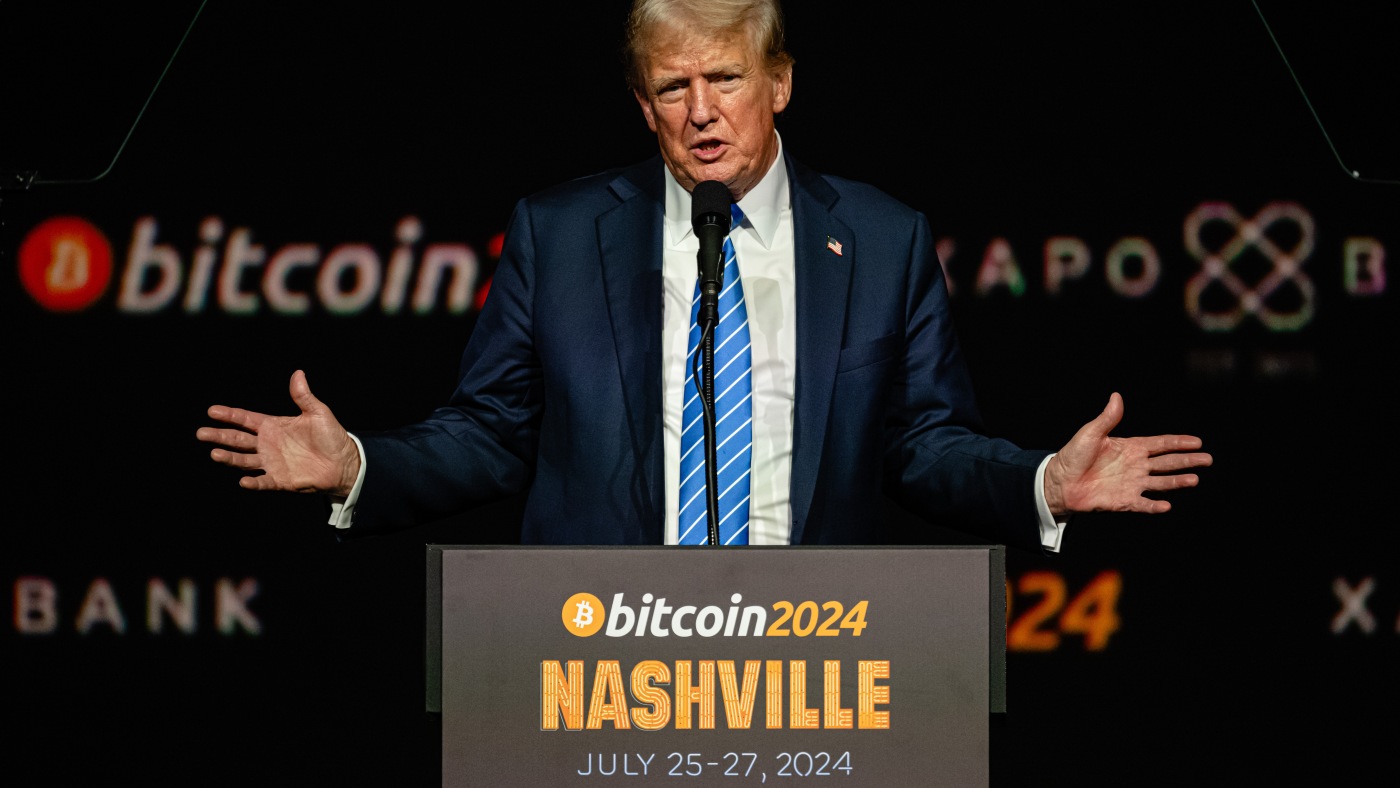 US crypto regulation news 2025