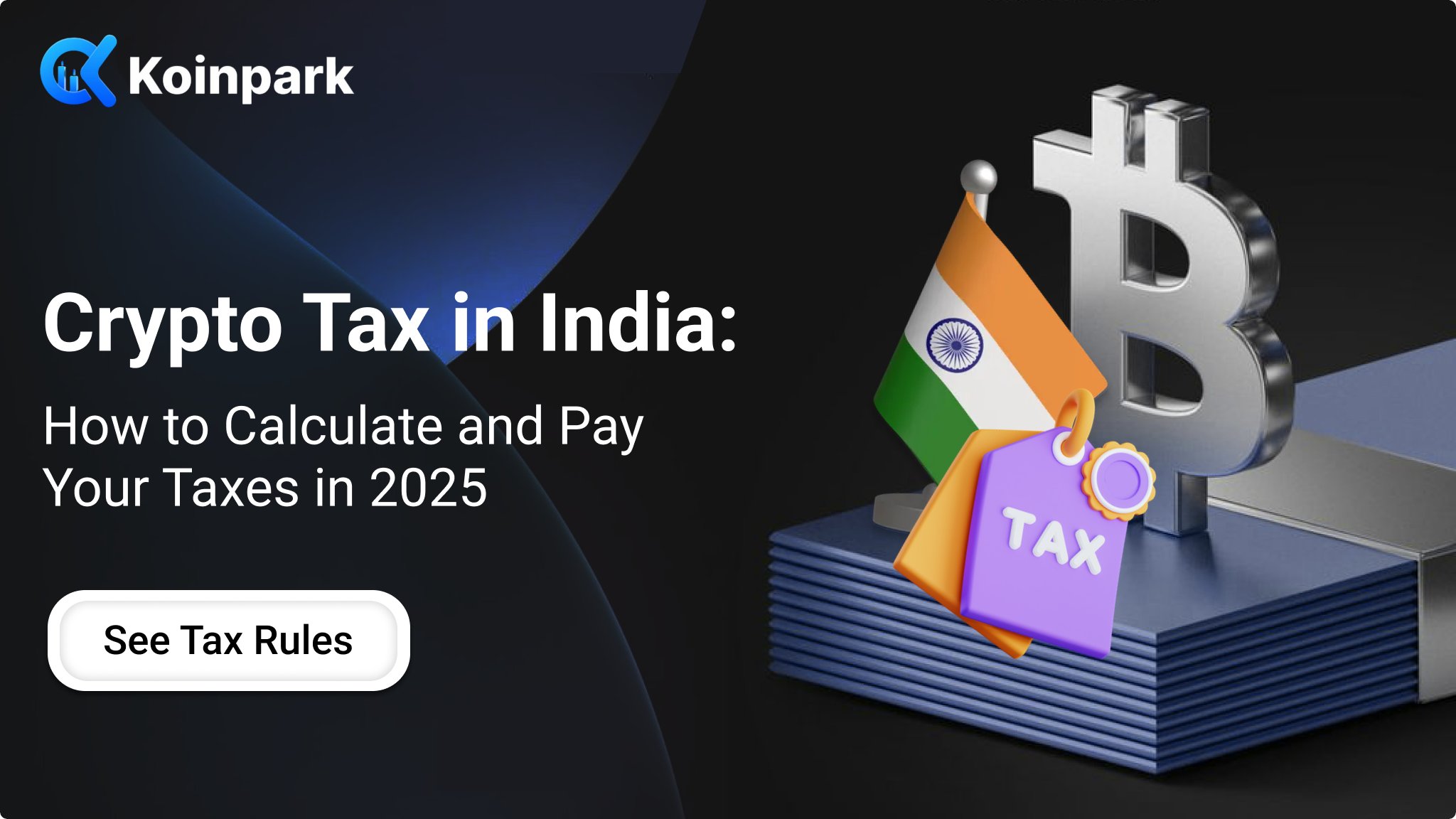 India crypto tax 2025