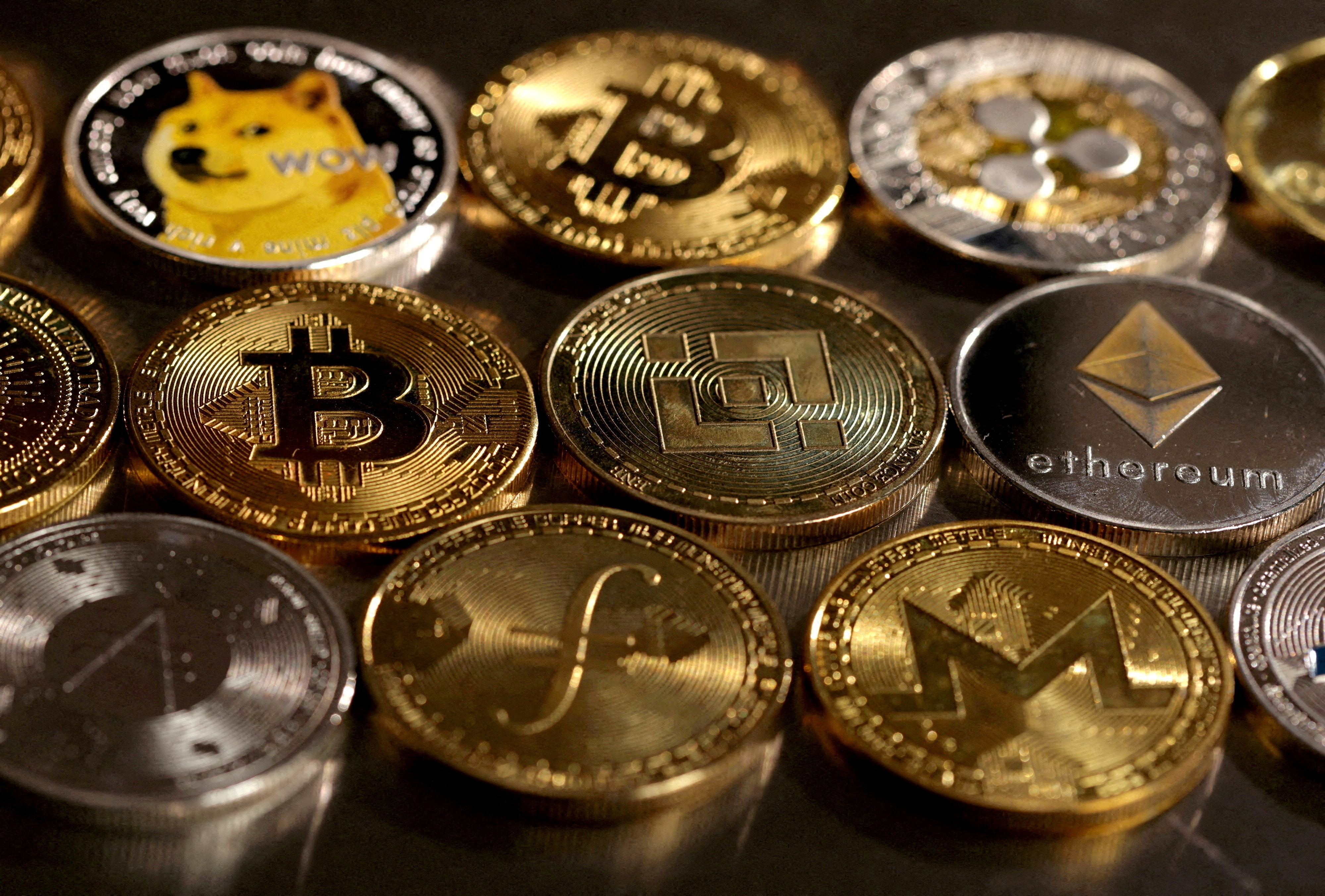 Japan FSA crypto legal status 2025