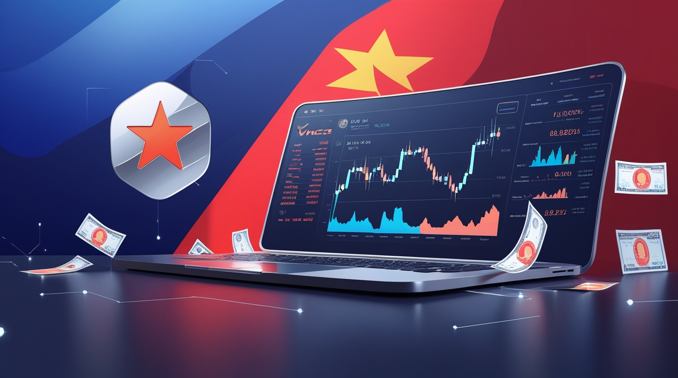 Vietnam crypto exchange asset backing law