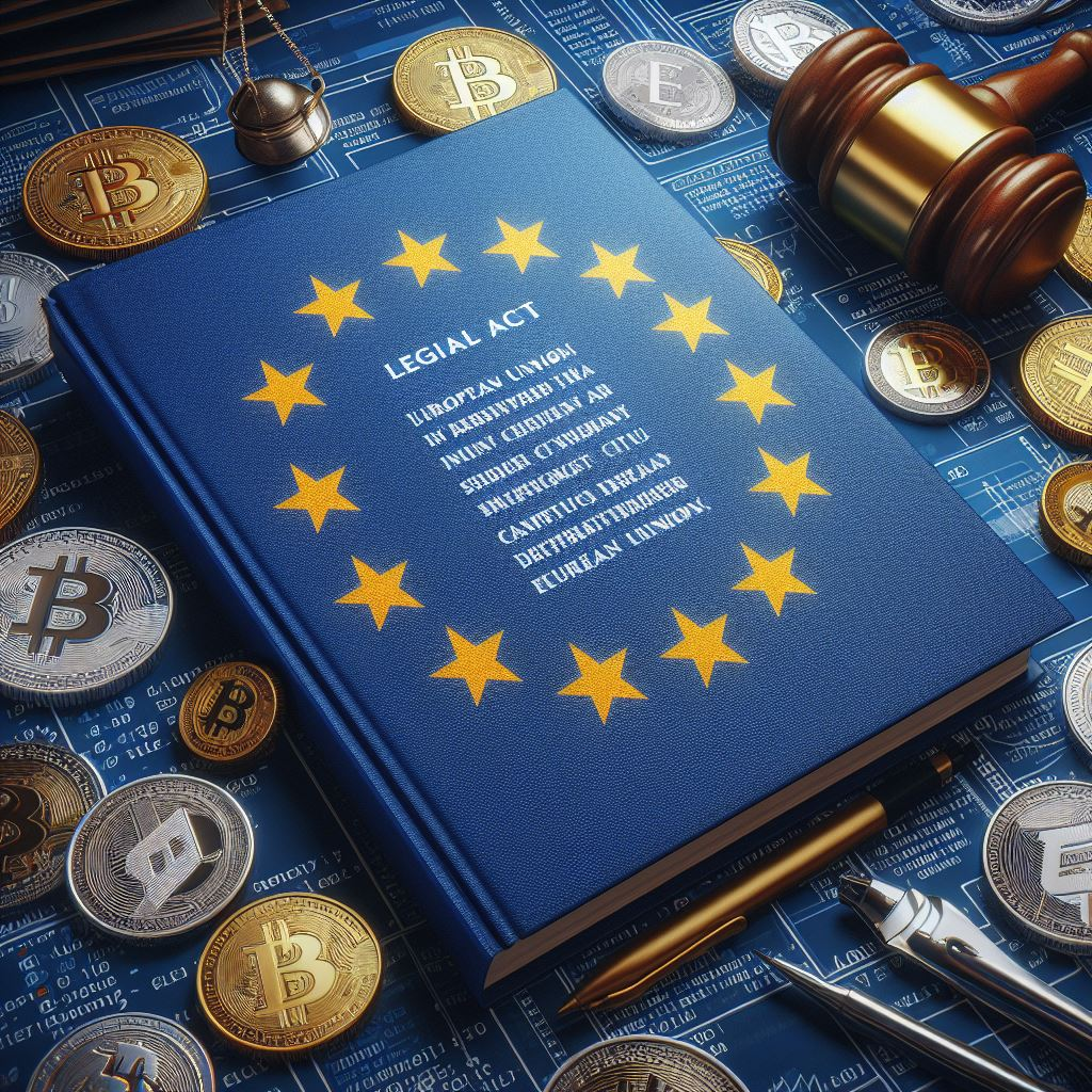 MiCA regulation tokenized government bonds compliance