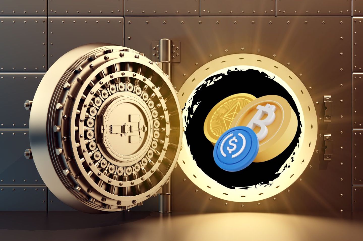 regulated digital asset custody for tokenized bonds