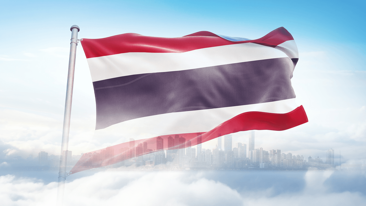 Thai Government G-Token issuer reputation