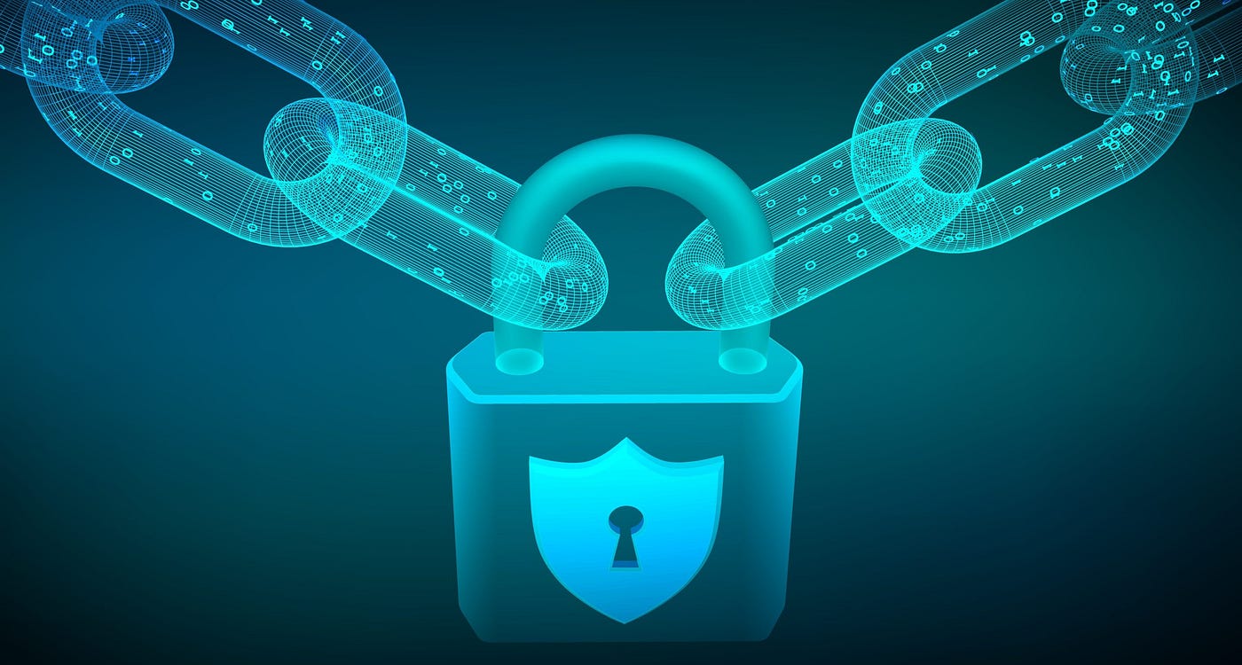 immutable smart contract security icon