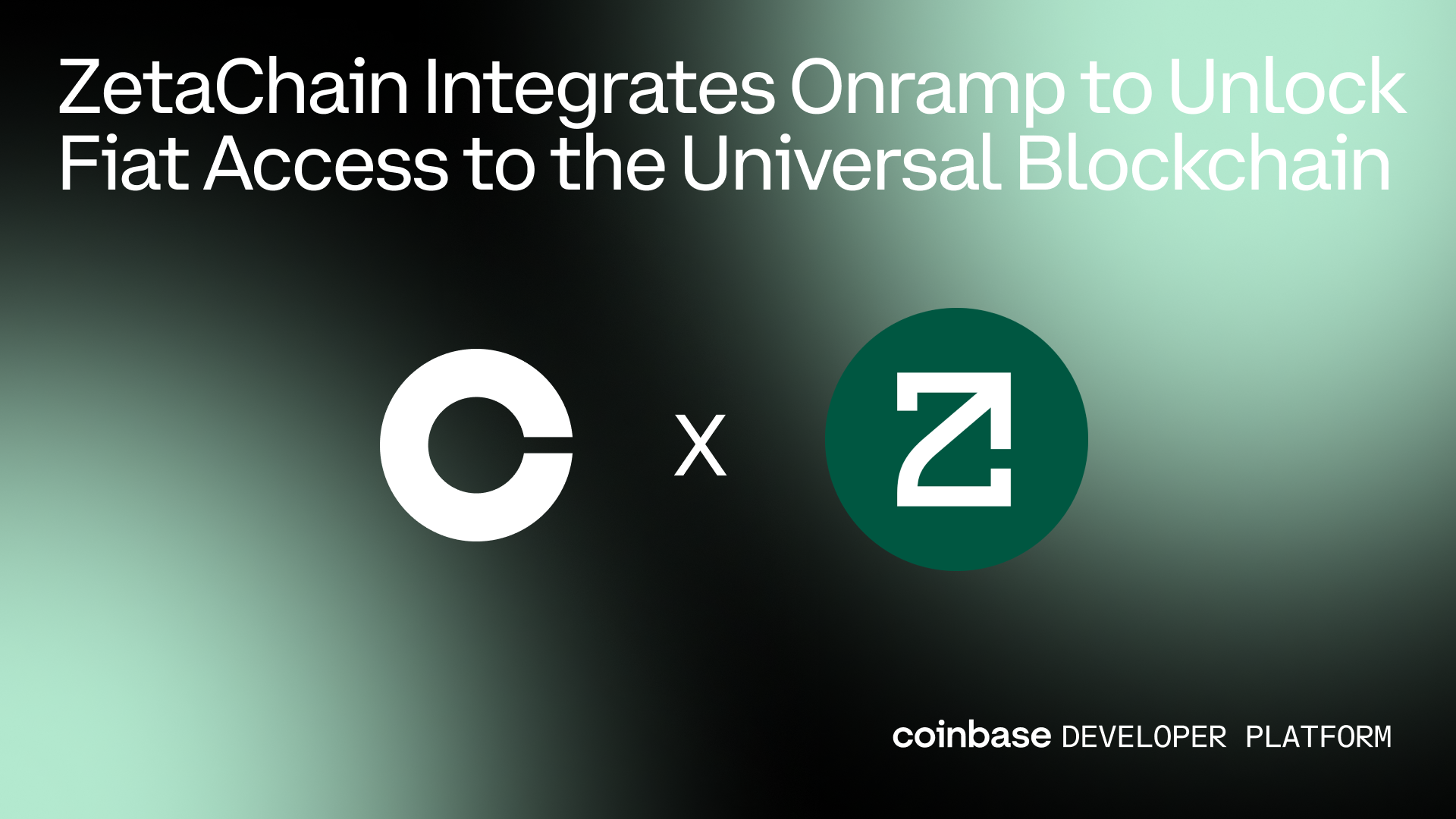 ZetaChain universal smart contracts cross-chain