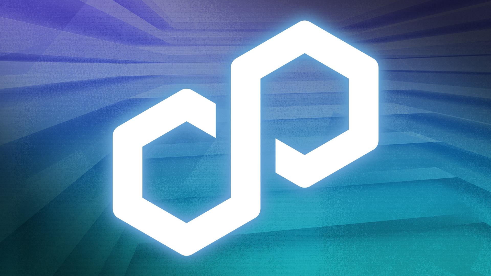 Ethereum Polygon stablecoin card