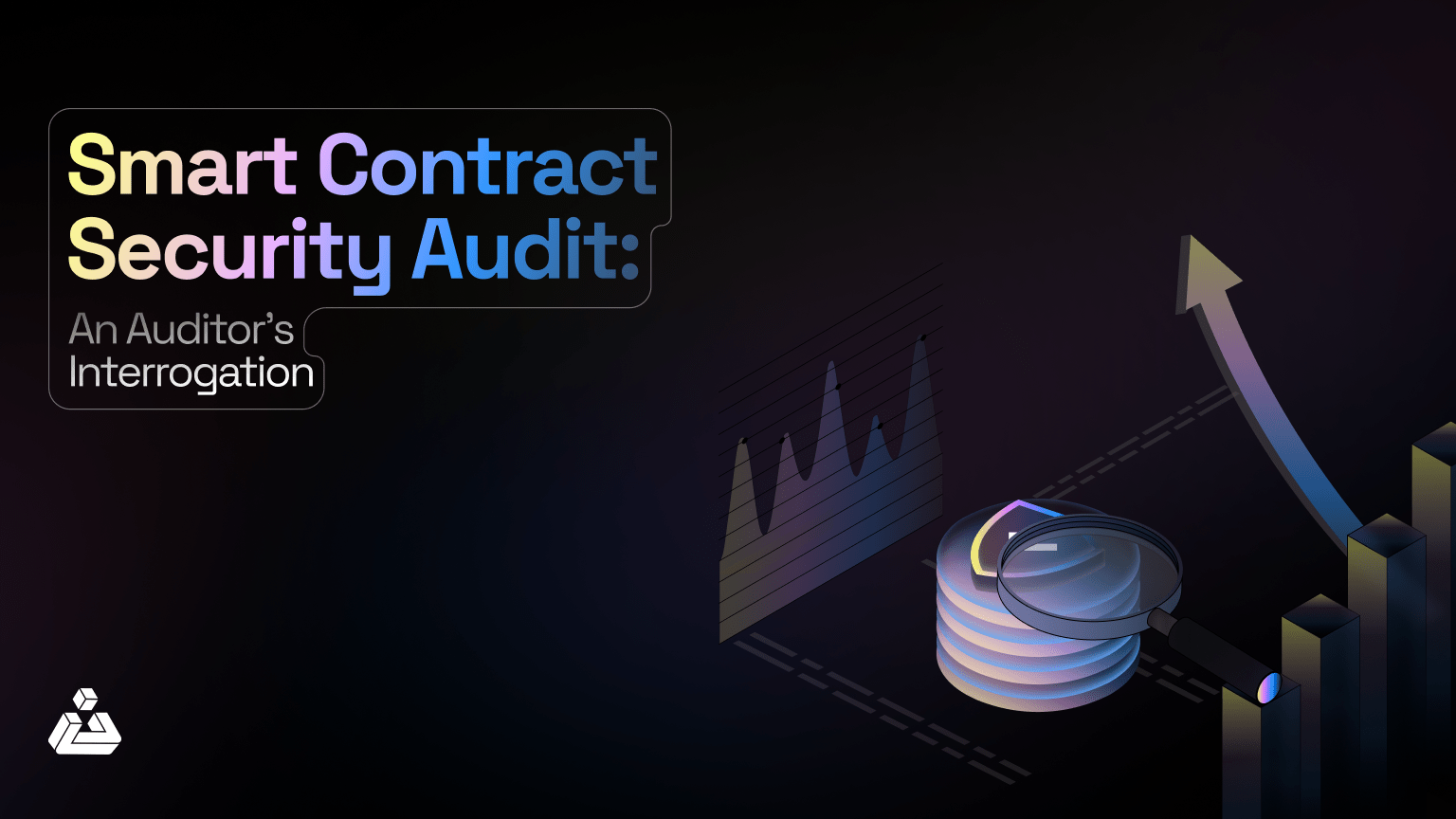 DeFi smart contract audit report