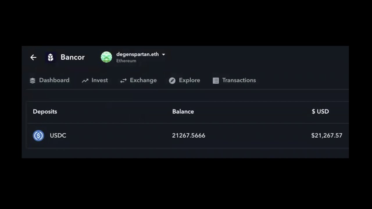 Zapper DeFi dashboard screenshot