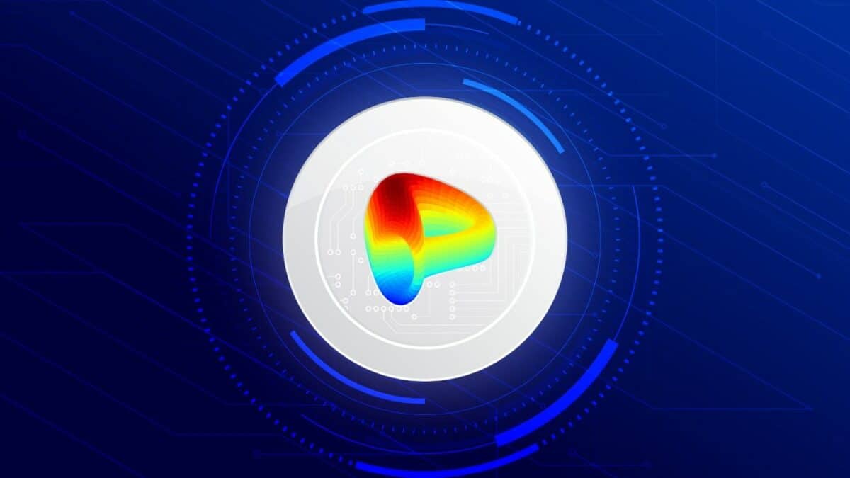 Curve DAO Community Card crypto