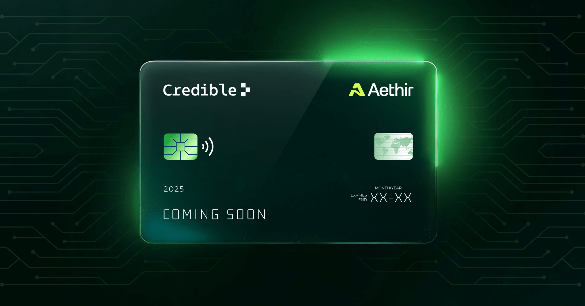 EigenLayer Card crypto rewards card