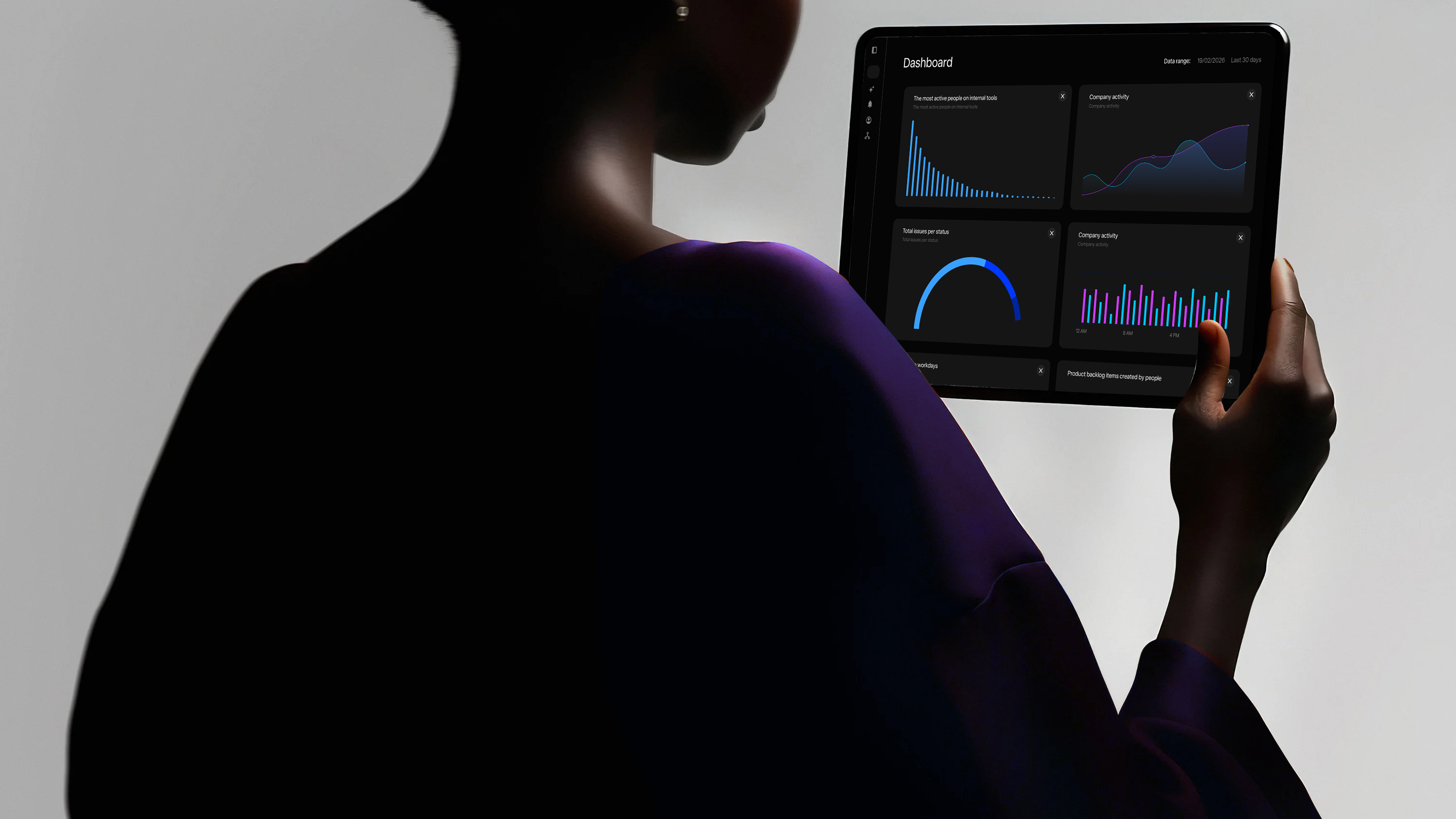 OODA AI decentralized GPU compute network