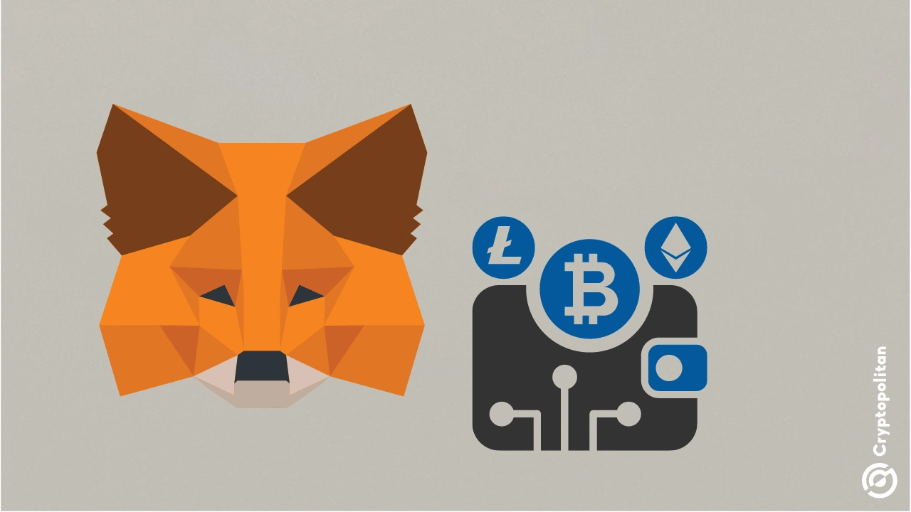MetaMask gas-included swaps feature