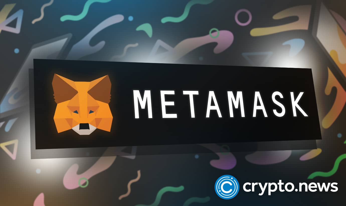MetaMask Smart Transactions crypto swap