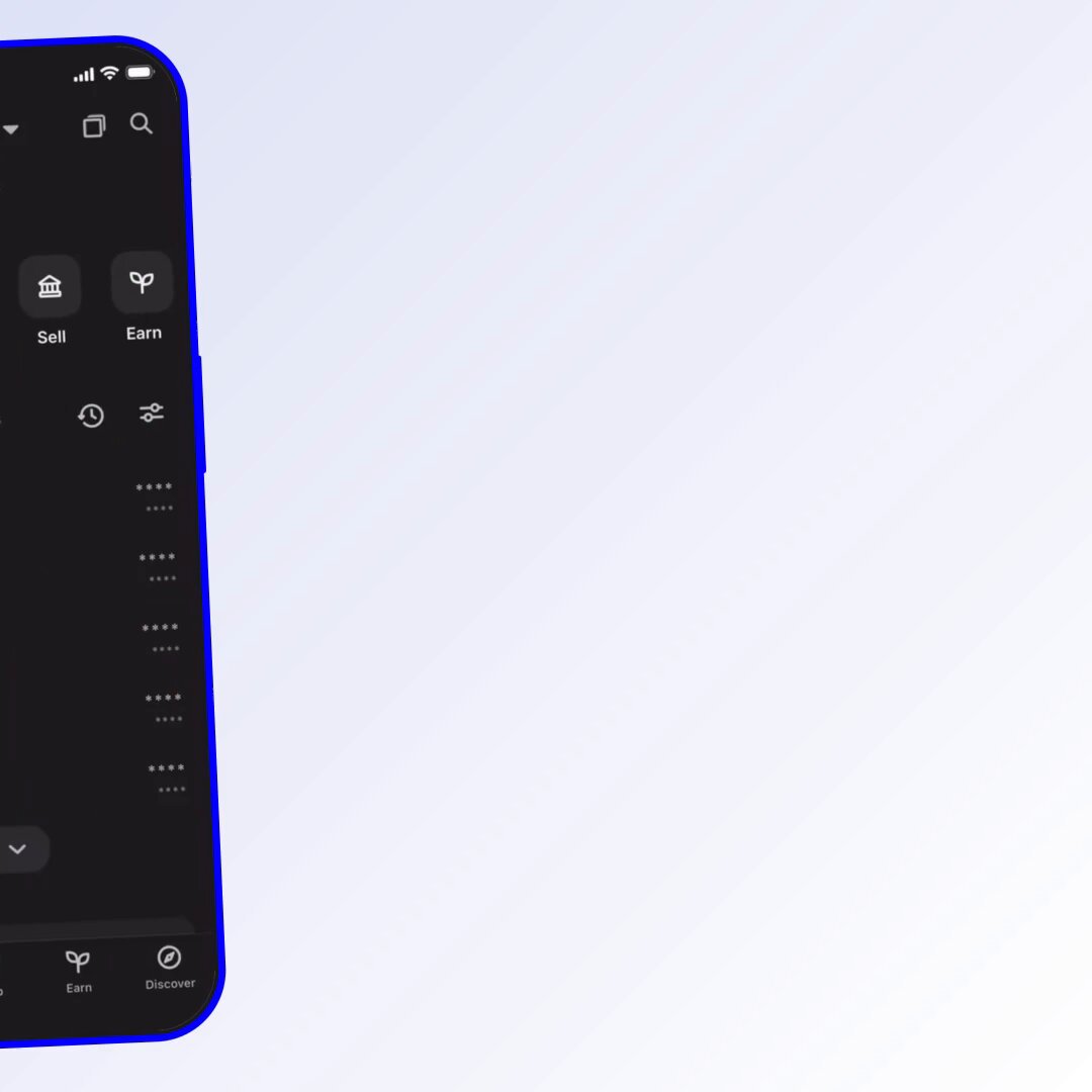Trust Wallet swap screen showing real-time SOL and BNB prices