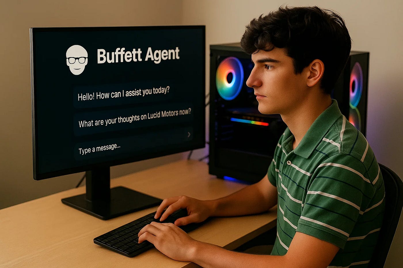 FinLoRA LLM financial benchmark dataset